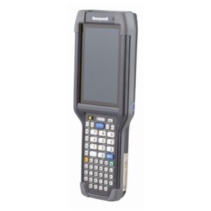 Terminal Honeywell Dolphin CK65, 4Gb RAM, teclado Alfanumérico, Wifi, Bluetooth & NFC, Imager 2D, SIN Cámara. F. Alim. No incluida.