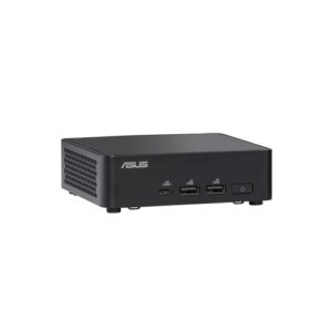 BAREBONE ASUS NUC RNUC14RVKI300002 i3 100U 14 GENERACION 3,3GH M.2 DDR5 x2 WIFI 6E BT 5,3 2xHDMI 2,1