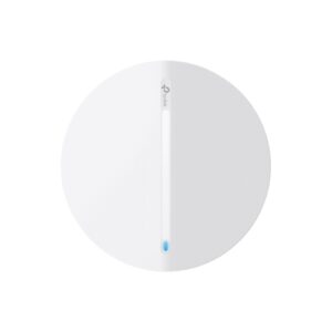 PUNTO DE ACCESO INTERIOR WIFI 6 TP-LINK FESTA F61 AX1800 DUALBAND 1201Mbps 5GHz 1xLAN Gb PoE MU-MIMO