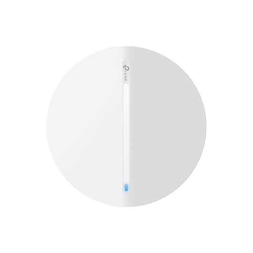 PUNTO DE ACCESO INTERIOR WIFI 6 TP-LINK FESTA F61 AX1800 DUALBAND 1201Mbps 5GHz 1xLAN Gb PoE MU-MIMO