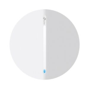 PUNTO DE ACCESO INTERIOR WIFI 6 TP-LINK FESTA F65 AX3000 2402Mbps 5GHz 1xLAN Gb PoE TECHO/PARED