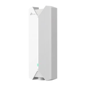 PUNTO DE ACCESO EXTERIOR WIFI 6 TPLINK F65-OUTDOOR AX3000 2402Mbps EN 5GHz 1xLAN Gb PoE PASIVO IP67
