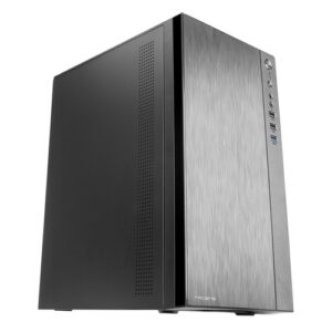 TACENS ANIMA M-Atx ACX500 + 500W PSU USB 3.0 Black