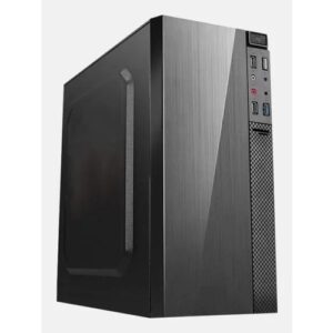 Approx Caja M-atx APPC-203F 500W USB3.0