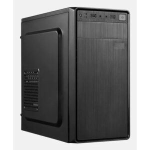 Approx Caja M-atx APPC-301F 500W USB3.0