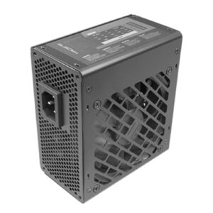 TACENS ANIMA Fuente APSIII500 500W SFX 85% BLACK