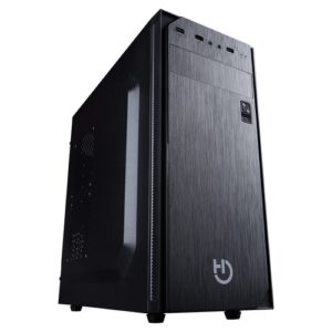 Hiditec Semitorre ATX KLYP 3.0 + PSU500