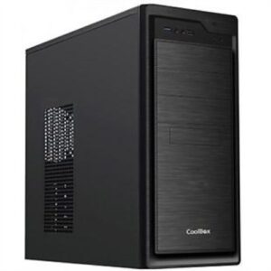 Coolbox Semitorre F800 2xUSB3.0 SIN FTE.