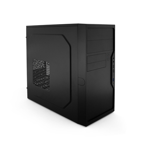 Coolbox Caja Matx USB-C FTE. BASIC500