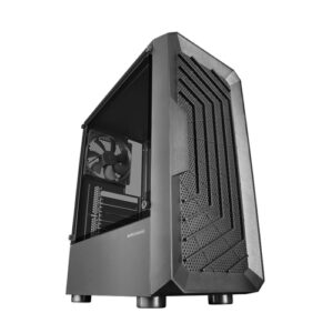 Mars Gaming Caja Atx MC-2000 120MM FAN