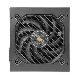 Mars Gaming Fuente MPB550SI 550w 80+ Bronze