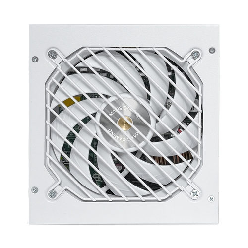 MARS GAMING PSU 650W,DC-DC & SMD TECH,7A GARANTIA
