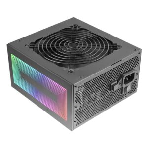 Mars Gaming Fuente Al. MPB 750S 80+ BRONZE ARGB