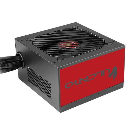 MARS GAMING 750W, 80PLUS PLATA, 10A GARANTIA