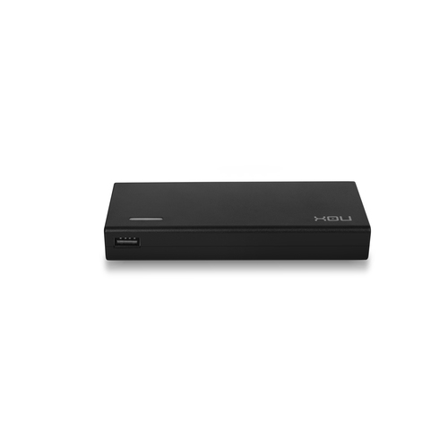 Nox Cargador para portátil 90W USB