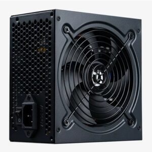 Hiditec Fuente Al. RL550 80 plus Bronze