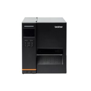 BROTHER Impresora de Etiquetas Industrial de Transferencia Termica TJ4520TN