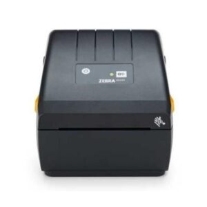 Impresora Zebra Desktop ZD-230, térmica directa, USB & Ethernet. Peeler.