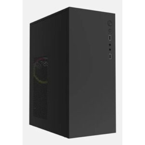 Approx Caja M-atx APPC-205F 500W USB3.0