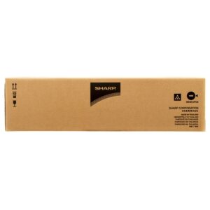 Toner SHARP MXB45GT1:  MX-B450 B455 B355 negro 30.000p.