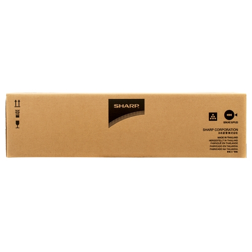 Toner SHARP MXB45GT1: MX-B450 B455 B355 negro 30.000p.