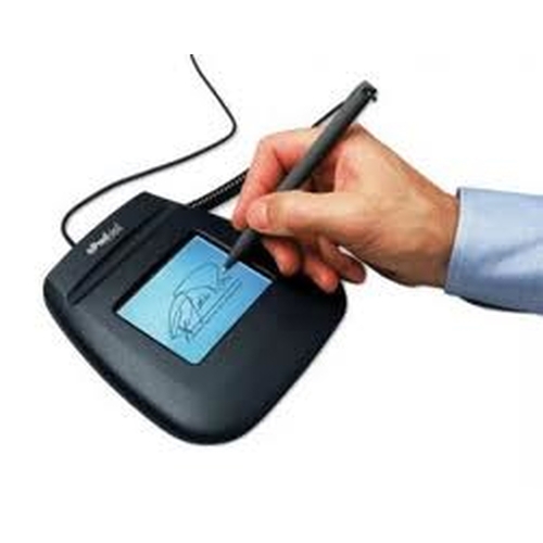 CAPTURADORA FIRMAS EPAD-INK VP9805 USB
