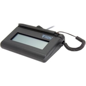 CAPTURADORA FIRMAS TOPAZ T-L460 HSB-R