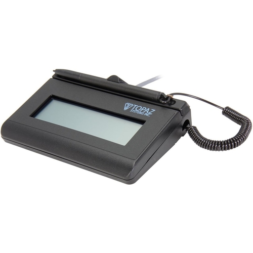 CAPTURADORA FIRMAS TOPAZ T-L460 HSB-R