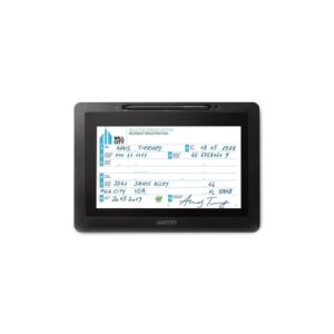 WACOM DTU-1031 TABLET 10.1 DISPLAY PEN