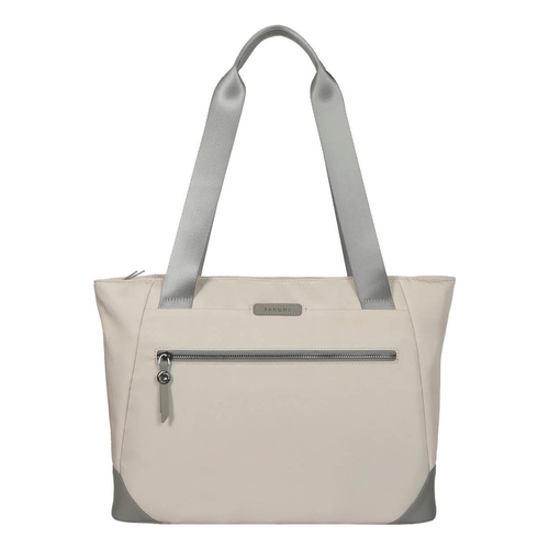 TARGUS AVILA 15-16" TOTE - FRENCH OAK