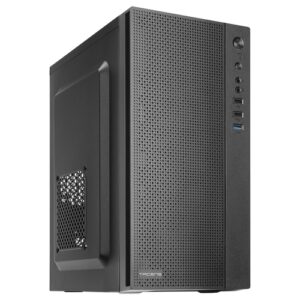 TACENS ANIMA MICRO-ATX AC5500 500W BLACK