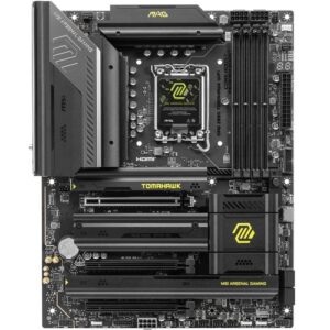 PLACA BASE MSI MAG Z890 TOMAHAWK WIFI ATX 4XDDR5 - LGA 1851