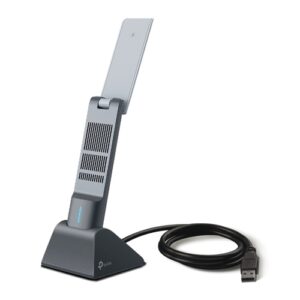 USB WIFI DUALBAND TP-LINK ARCHER TX20UH 1800Mbps MU-MIMO USB 3.0 WPA3