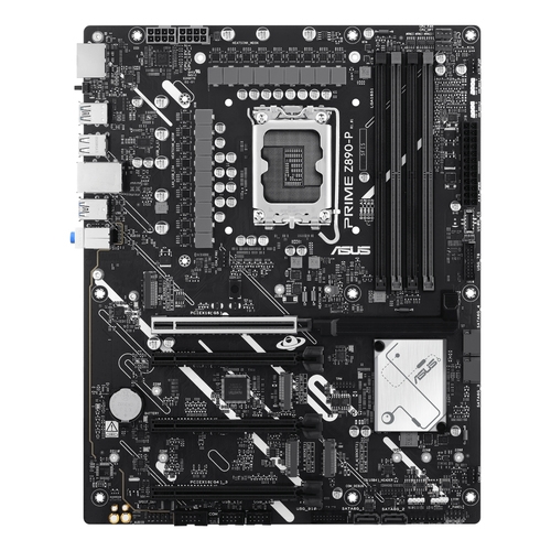 ASUS Placa Base PRIME Z890-P ATX SOCKET 1851