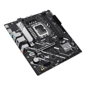 ASUS PLACA BASE PRIME H810M-A-CSM mATX 1851