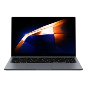 SAMSUNG Galaxy Book4 i5 1335U 16GB 512GB W11P15,6