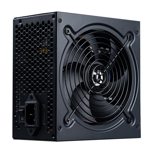 Hiditec Fuente Al. PSU RL750 80PLUS Bronze Cert