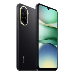 XIAOMI Redmi A5 6.71 HD+ 3GB 64Gb Black