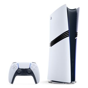Sony PS5 Consola PlayStation 5 Pro Digital 2TB