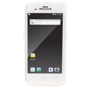 Terminal Honeywell EDA51 HC, 5" IP64, Óptica N3601 IMAGER 1D 2D, HD 1280X720 TACTIL, RAM 2GB, 32GB FLASH, Android 10, Wifi, Bluetooth, Fuente incl.