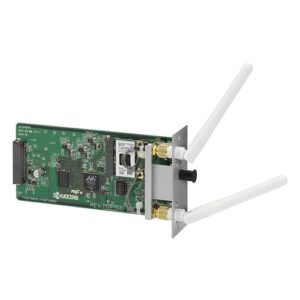 Kyocera IB51 Tarjeta WI-FI (IEEE 802,11b/g/n)
