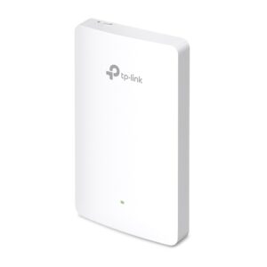 KIT 5X PUNTO DE ACCESO INTERIOR WIFI 6 TP-LINK EAP615-WALL DE PARED AX1800 GESTION CENTRALIZADA OMAD