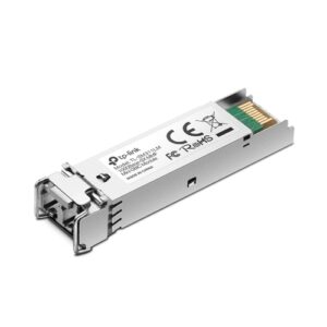 TRANSCEIVER TP-LINK SM311LM GIGA MULTIMODO LC HASTA 550/275m