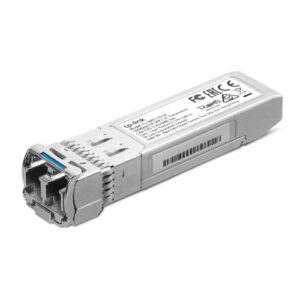 TRANSCEIVER TP-LINK SM5110-LR 1GBASE-LR MONOMODO SFP+ LC