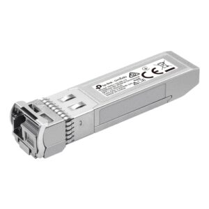 TRANSCEIVER TP-LINK SM5110LSB-10 BIDIRECCIONAL WDM SFP+ LC 10GBase-BX MONOMODO TX:1270nm/RX:1330nm