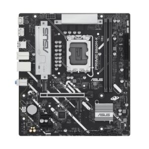 ASUS PLACA BASE PRIME B860M-K mATX 1851