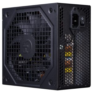 Hiditec Fuente Al. GAMING BZ-650W 80Plus Bronze