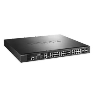 20-PORT 10GBASE-T/SFP+ 10G/SFP+