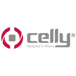 Celly Mochila para portatil hasta 16 Azul