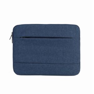 Celly Funda Portatil Sleeve hasta 13 Azul